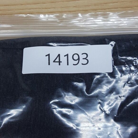 COS Dress Womens Size 42 Gray Midi Sheath Ponte Stretch Dolman Sleeve US 12 - Picture 9 of 9